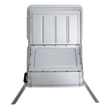 VW Splitbus Pick-up enkele cabine Frisse luchtbox 55-67 beschikbaar voor biedingen