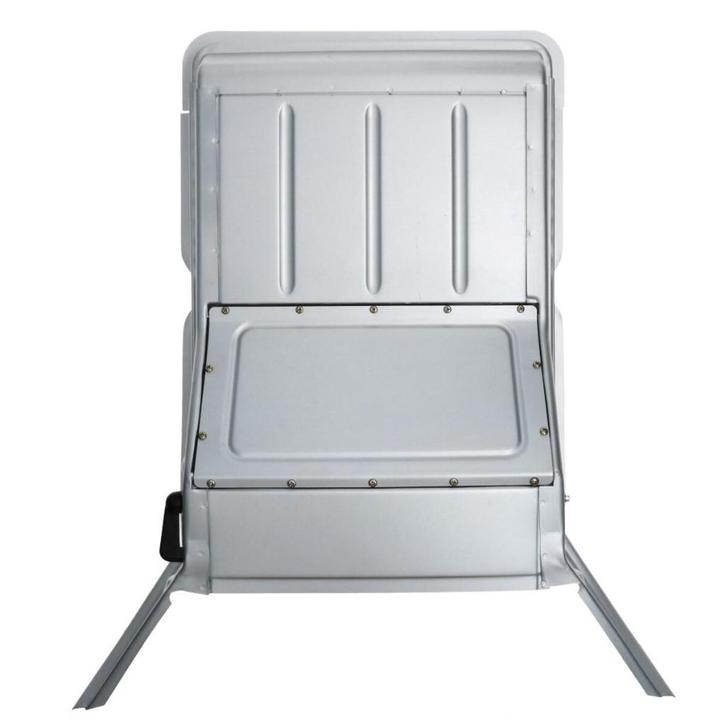 VW Splitbus Pick-up enkele cabine Frisse luchtbox 55-67, Auto diversen, Auto-accessoires, Nieuw, Ophalen of Verzenden