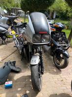 Honda motor, Ophalen