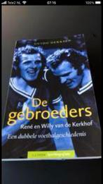 De gebroeders guido derksen, Ophalen of Verzenden, Zo goed als nieuw