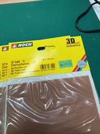 Noch Dakpannen rot 3D folie (57340), Overige merken, Natuur, Gelijkstroom of Wisselstroom, Nieuw