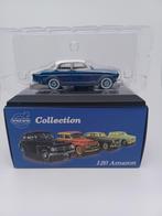 Volvo Collection Atlas 120 Amazon, Hobby en Vrije tijd, Ophalen of Verzenden, Zo goed als nieuw, Auto, Overige merken