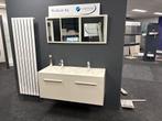 Showmodel Badmeubels - Scherpe Prijzen!, Ophalen, 50 tot 100 cm, Zo goed als nieuw, Minder dan 100 cm