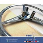 W177 A KLASSE STER Kofferbak LOGO achterklep EMBLEEM zwart W, Gebruikt, -, Ophalen of Verzenden, -