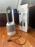 Dyson Hot & Cool Purifier HPOO (2024), Witgoed en Apparatuur, Ventilatoren, Ophalen of Verzenden, Zo goed als nieuw, Torenventilator