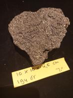 Piriet Mineraal - 194 gram, Ophalen of Verzenden, Mineraal