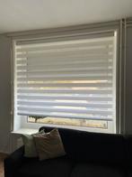 Duo rolgordijn, Huis en Inrichting, Stoffering | Gordijnen en Lamellen, Ophalen of Verzenden, Zo goed als nieuw, 150 tot 200 cm