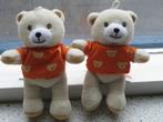 Robijnbeertje Robijntje beertje oranje shirtje, Ophalen of Verzenden, Zo goed als nieuw, Beer