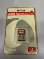 256MB dv rsmmc mulimedia memory card, Audio, Tv en Foto, Fotografie | Geheugenkaarten, 1 TB of meer, Memory stick, Nieuw, Ophalen of Verzenden