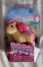 My little pony G3 Summer Bloom nieuw in doos, Verzenden, Nieuw