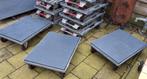 transportkarren rolplateau transporthondjes meubelhondjes, Ophalen, Zo goed als nieuw, Transportkar