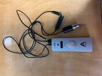 Apogee One Mac USB audio interface, Ophalen of Verzenden, Zo goed als nieuw, Overige typen