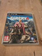 Far Cry 4 - PS3 Game, Spelcomputers en Games, Games | Sony PlayStation 3, Avontuur en Actie, Online, Gebruikt, Vanaf 18 jaar