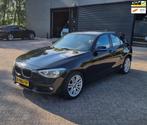 BMW 1-serie 116i Business+, Airco,Xenon, 5-drs, APK 7/26!, 1-Serie, Gebruikt, Zwart, 4 cilinders