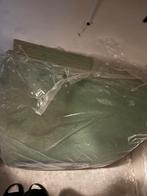 Ondervloer laminaat restpartij TE KOOP!, Doe-het-zelf en Verbouw, Vloerdelen en Plavuizen, 30 cm of meer, 50 tot 150 cm, Nieuw