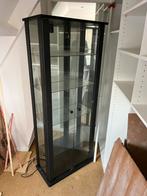 Vitrine kast, Huis en Inrichting, Kasten | Overige, Ophalen, Gebruikt