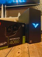 HP Victus Ryzen 7 5700/GeForce RTX 4060, Ophalen of Verzenden, Nieuw, 4 Ghz of meer
