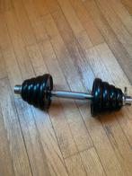 Complete Halterset - Ideaal voor Thuis Workout, Ophalen, Gebruikt, Armen, Halterset