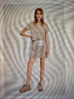 Chique setje, Ophalen of Verzenden, Zo goed als nieuw, Overige kleuren, Boven de knie