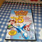 Pokemon dvd, Cd's en Dvd's, Dvd's | Tekenfilms en Animatie, Alle leeftijden, Ophalen of Verzenden, Zo goed als nieuw, Anime (Japans)