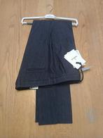 Moncler pantalon, maat 48, Ophalen of Verzenden, Zo goed als nieuw, Maat 46/48 (XL) of groter, Blauw