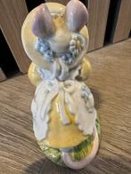 Brambly hedge royal doulton HEDGE PRIMROSE, Verzenden, Zo goed als nieuw, Dier
