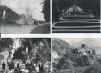 13 ansichtkaarten Lourdes la Grotte Frankrijk, Verzenden, Gelopen, Frankrijk
