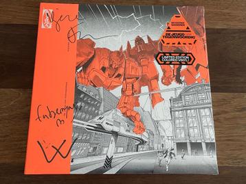 Vinyl LP Jeugd Van Tegenwoordig Moderne Manieren GESIGNEERD beschikbaar voor biedingen