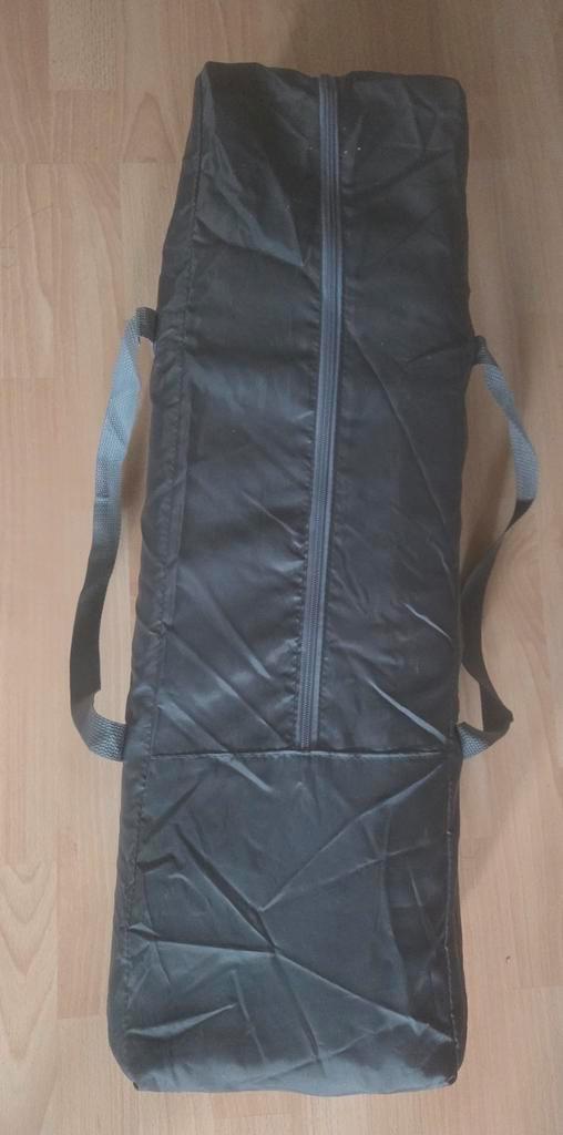 Campingbedje + matras. BEIDEN NIEUW, Kinderen en Baby's, Kinderkamer | Overige Meubels, Nieuw, Overige typen, Ophalen