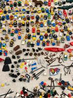 Lego poppetjes, dieren, wapens, accessoires etc., Kinderen en Baby's, Speelgoed | Duplo en Lego, Ophalen of Verzenden
