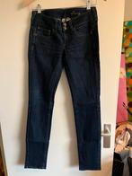 MNG jeans maat 36, Ophalen of Verzenden, Zo goed als nieuw, Blauw, W28 - W29 (confectie 36)