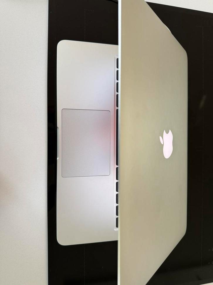 MacBook Pro (Retina, 13 inch, Late 2012), Computers en Software, Apple Macbooks, Gebruikt, MacBook Pro, 13 inch, 2 tot 3 Ghz, Onbekend