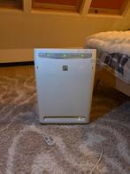 Daikin luchtreiniger met afstandsbediening, Witgoed en Apparatuur, Luchtbehandelingsapparatuur, Ophalen, Zo goed als nieuw, Luchtreiniger