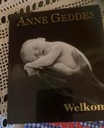 Anne Geddes - Welkom, Ophalen of Verzenden, Zo goed als nieuw, A. Geddes