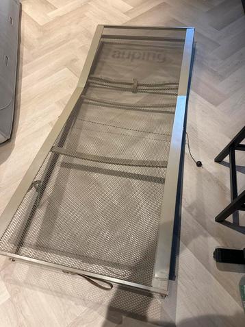 Auping Spiraalbodem 90x210 - Goede Staat! beschikbaar voor biedingen