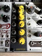 Doepfer A-124 Wasp Filter SE, Muziek en Instrumenten, Soundmodules, Overige merken, Ophalen of Verzenden, Zo goed als nieuw