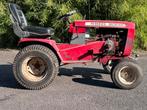 Mini tractor ideaal voor bv v snaar aandijving waterpomp, Tuin en Terras, Ophalen, Gebruikt, Handmatig, Voorzetpomp