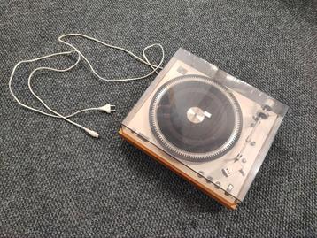 Vintage vinyl platenspeler Erres R3536 beschikbaar voor biedingen