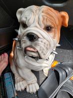 Engelse Bulldog (beeld), Ophalen of Verzenden, Zo goed als nieuw, Dier