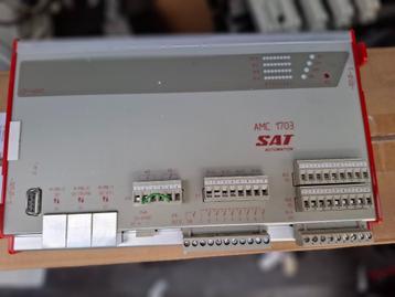 SIEMENS SICAM AMC 1703 beschikbaar voor biedingen