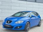 SEAT Leon 1.4 TSI Businessline COPA PDC/NAVI/CRUISE, Auto's, Seat, Euro 5, Gebruikt, 4 cilinders, Leon