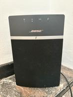 Bose SoundTouch 10, Ophalen of Verzenden, Zo goed als nieuw, Minder dan 60 watt, Bose