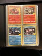Pokemon - Celebrations binder, Ophalen of Verzenden, Nieuw, Losse kaart, Foil