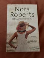 Nora roberts begraaf het verleden, Ophalen of Verzenden, Gelezen, Nora Roberts