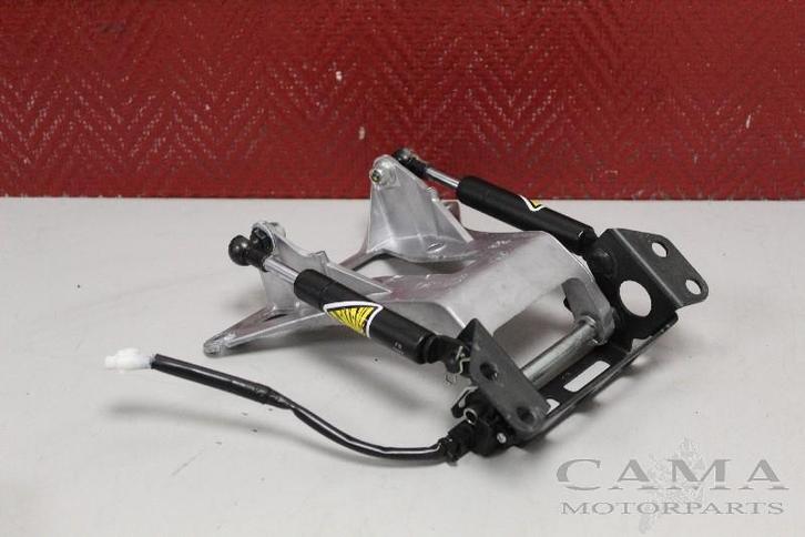 GASDRUKVEER Yamaha XP 530 T-Max 2017-2019 (XP530 TMAX), Motoren, Onderdelen | Yamaha, Gebruikt