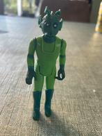 Star wars pop greedo, Ophalen of Verzenden, Zo goed als nieuw, Actiefiguurtje