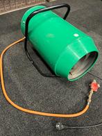 Heater / Sneldroger / Warmtekanon, Doe-het-zelf en Verbouw, Verwarming en Radiatoren, 30 tot 80 cm, Gebruikt, Overige typen, Minder dan 60 cm