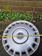 Gratis wieldoppen volvo 17", Ophalen of Verzenden