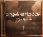 Jon Anderson - Angels Embrace CD, Ophalen of Verzenden, Zo goed als nieuw, Muziek instrumentaal