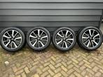 19” originele Nissan Qashqai Tekna velgen J10 J11 zomer, Banden en Velgen, Ophalen, 19 inch, Zomerbanden